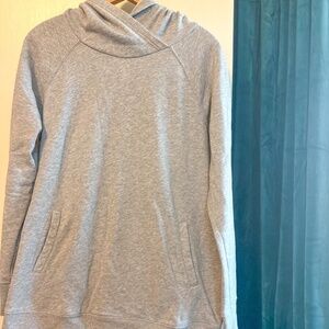 Tek Gear Cowlneck Hoodie